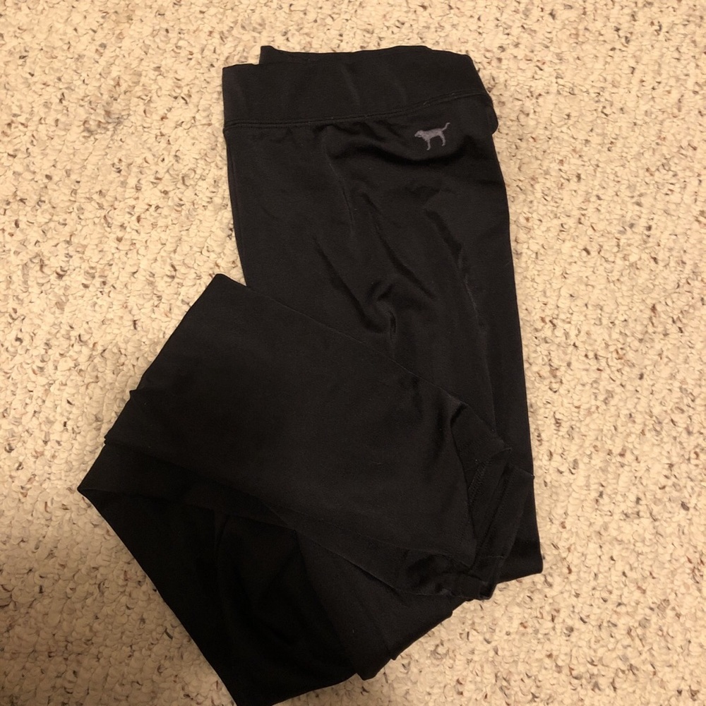Victoria secret pink leggings